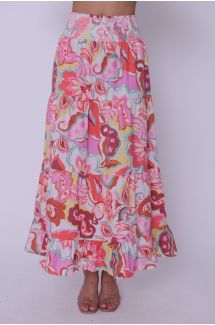 Luelle Skirt
