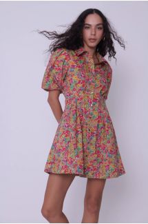 Marta Mini Dress