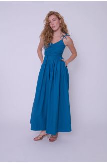 Micah Dress