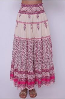 Luelle Skirt