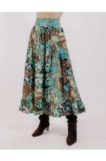Luelle Skirt