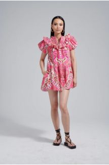 Tatiana Dress