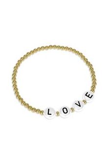 3mm Love Bracelet