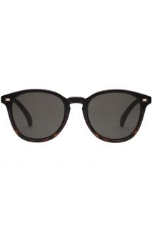 Le Specs Bandwagon-Black Tort