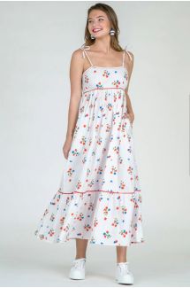 Malin Maxi Dress