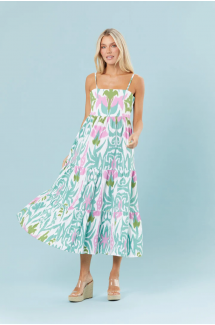 May Maxi Dress