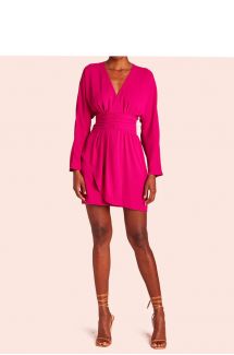 Abilene Dress