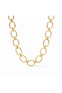 Monaco Link Necklace