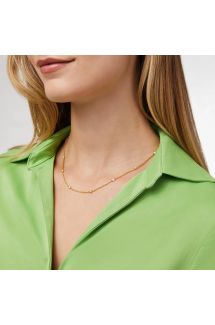 Celeste Delicate Necklace