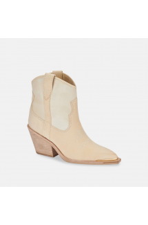 Western Bootie