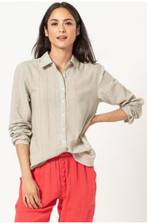 BF Button-Down