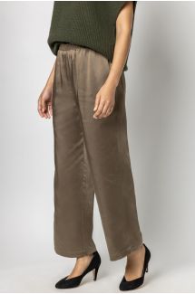 Wide Leg Pant