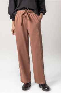 Drawcord Pant