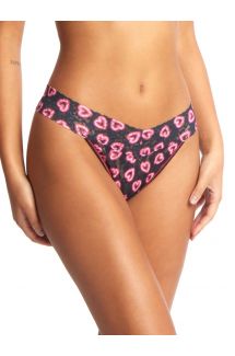 Printed Original Thong