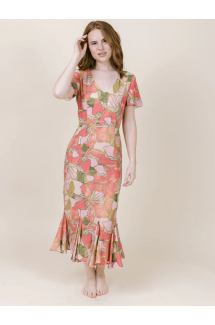 Barrett Dress