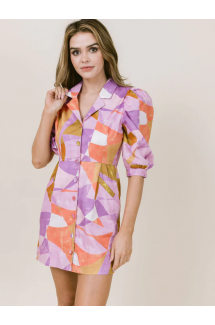 Beasley Dress