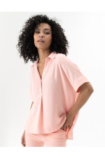 S/S Blouse