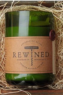 Rewind Pinot Noir Candles