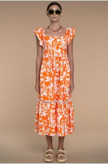 Brooke Dress
