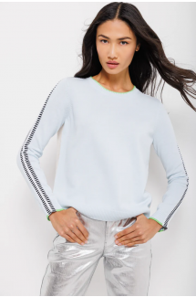 On Track Sweater