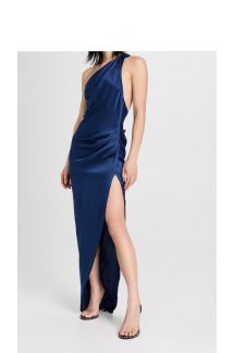 Jaida Maxi Dress
