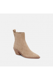 Senna Bootie