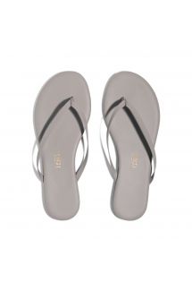 Solid Matte Flip Flop