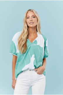 Dana Blouse