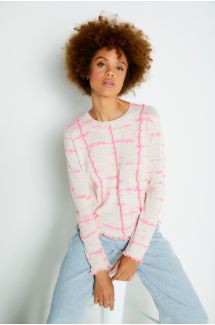On Edge Sweater
