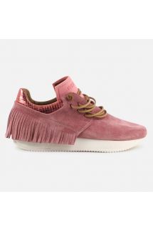 Fringe Sneaker