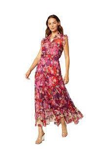 Trina Dress