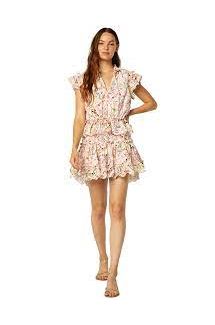 Iliana Dress