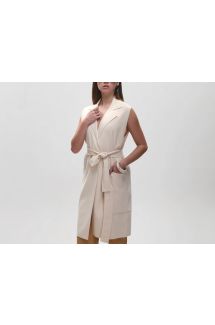 Odeon Long Vest