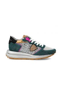 Tropez Haute Low Sneaker