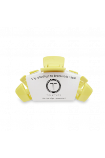 Buttercup Medium Hair Clip