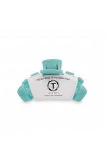 Baby Blue Tiny Hair Clip