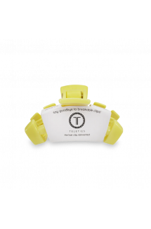 Buttercup Tiny Hair Clip