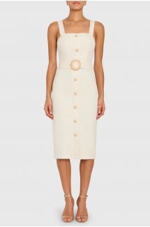 Uptown Dress