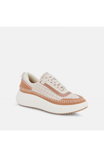 Dolen Multi Woven Sneaker