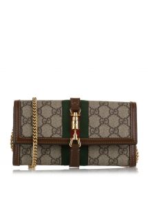 Gucci Web Jackie 1961 Bag