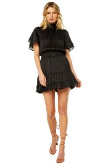 Saffie Dress
