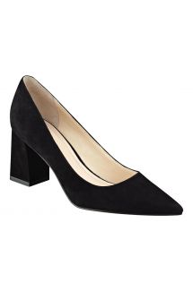 Zala Pointed Toe Pump