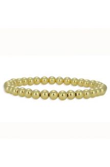 Bozkurt Jewelry 5mm Gold Filled Bracelet