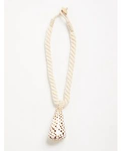 Tiger Rope Chocker