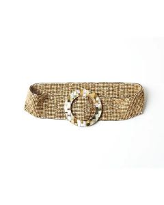 Oz Strech Belt