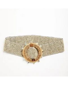 Chica Stretch Belt
