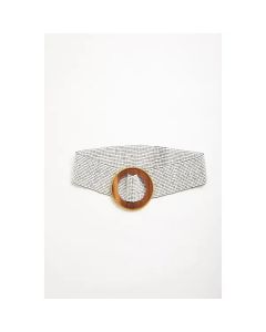 Lunar Stretch Belt