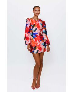 Carolyn Dress