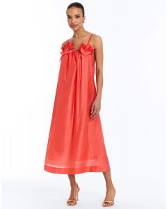 Solenn Midi Dress