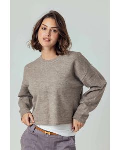 Magda Sweater